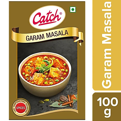 Catch garam masala 100g