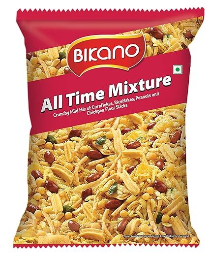 Bikano All Time Mixture 200gm