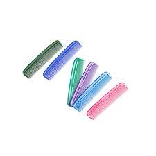 Zodiac Pocket Comb