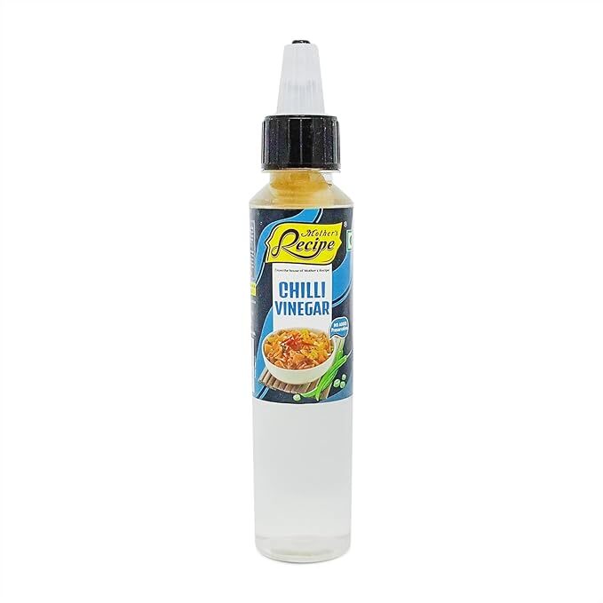 Mother's Recipe Chilli Vinegar, 185ml