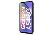 Samsung Galaxy A54 5G (Awesome Graphite, 8GB, 256GB Storage) | 50 MP No Shake Cam (OIS) | IP67 | Gorilla Glass 5 | Voice Focus | Without Charger