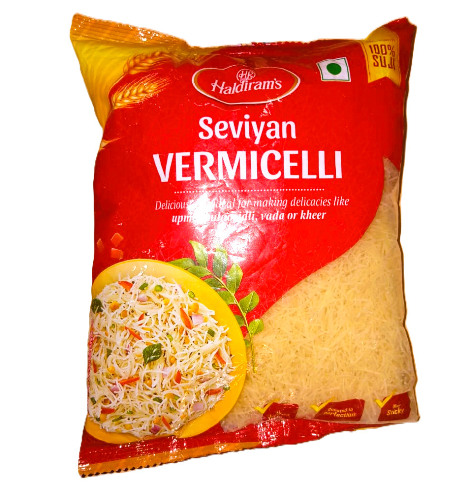 Haldirams Seviyan Vermicelli, 425 g