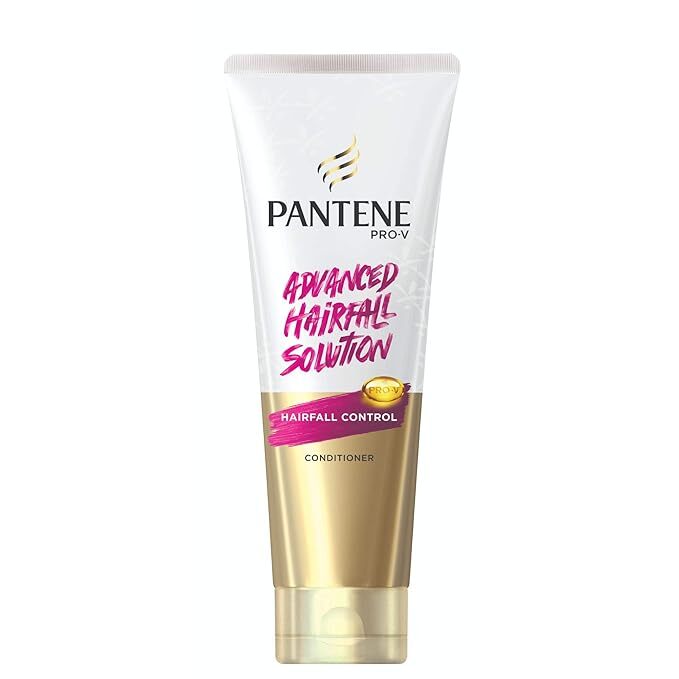 Pantene Hair Science Hair Fall Control Conditioner, 100Ml