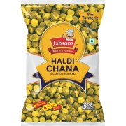 Jabsons Haldi Chana, 200 g