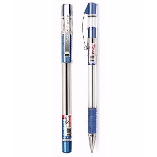 Ball Pen Mega Top