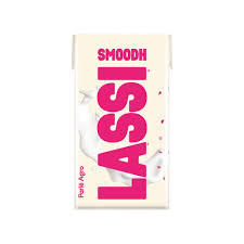 Smoodh Lassi 90ml