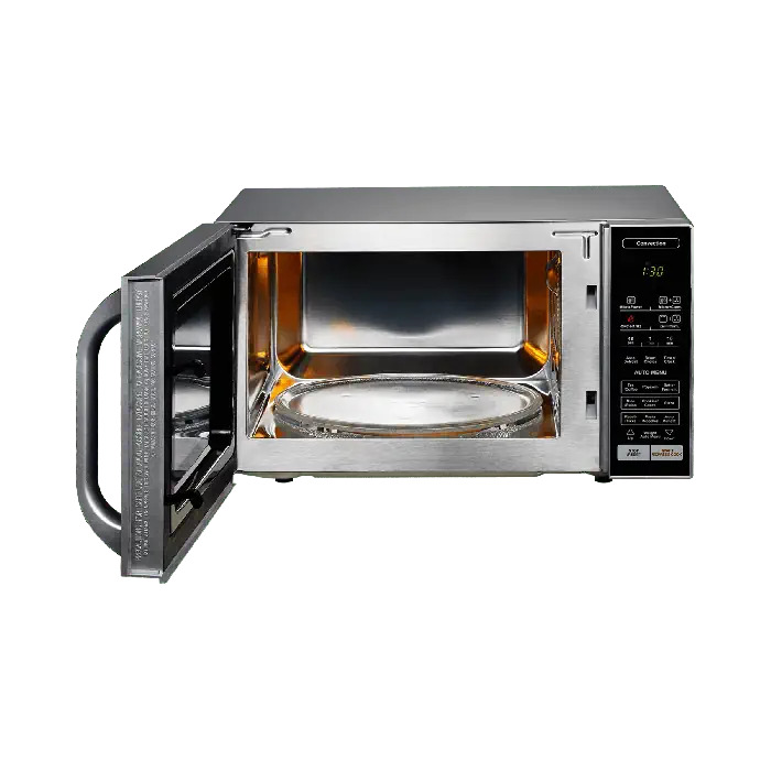IFB 21SC5 Convection Microwave 21 L | Metallic Silver