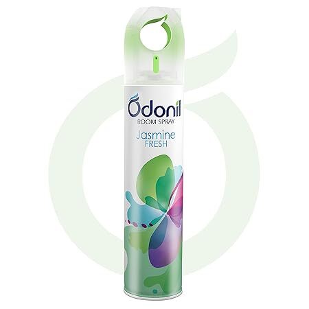 Odonil Room Spray Jasmin Fresh, 220Ml