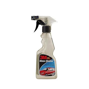 3M Glass Cleaner,250ml