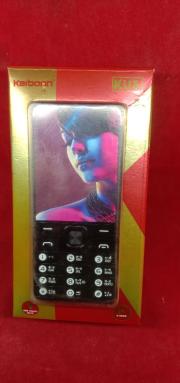 Karbonn ku 3+ Key Pad Phone