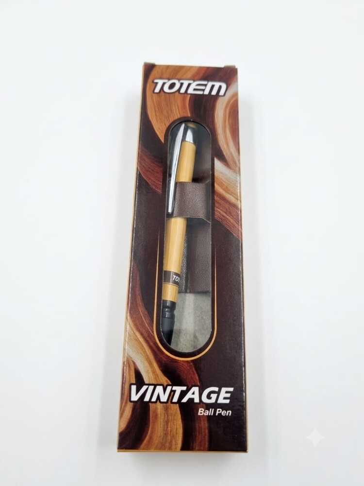 Totem Vintage Ball Pen 1n