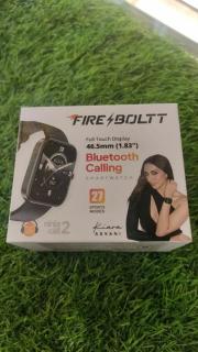 FireBolt Smart Watch