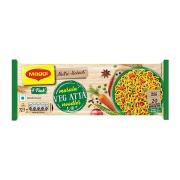 Maggi Masala Veg Atta Noodles, 290 gm