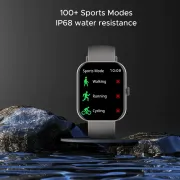 boAt Ultima Call Max Smartwatch