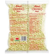 Amul Mozzarella & Cheddar Diced Cheese Blend 200 g (Pack)