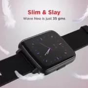 boAt Wave Neo Smart Watch