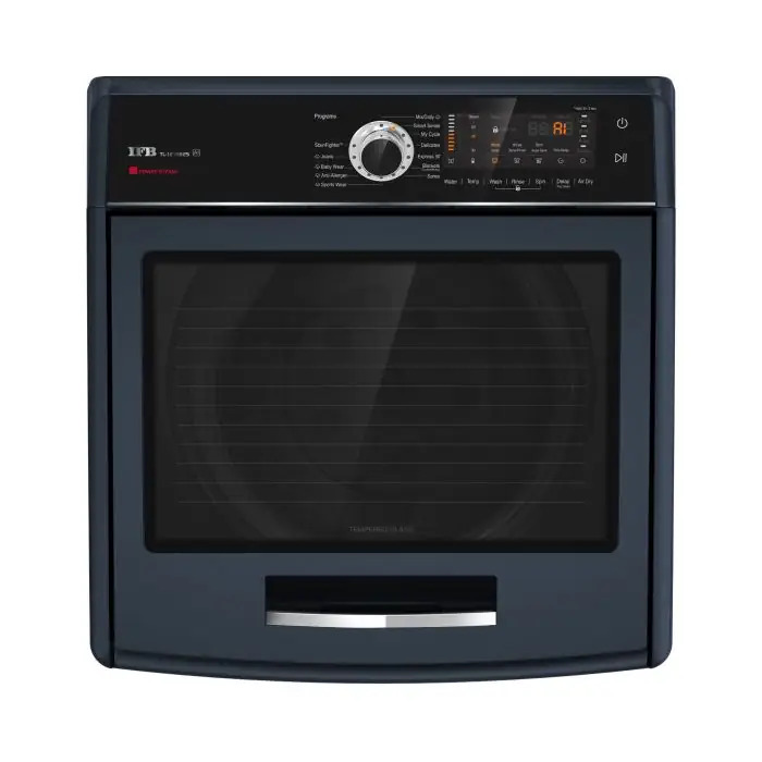 New IFB TL121RB2S Top load washing machine 12 kg 720 rpm