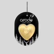 Airodo Little Heart Oud & Musk Exotic Gel Freshener 7.5ml