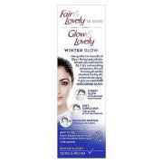 Glow & Lovely Winter Glow Face Cream, 80 g