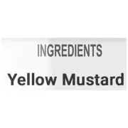 BULK DEAL Chukde Spices Pili Sarso Sabut, 100 gm (Pack of 10)