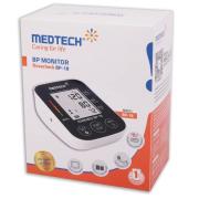 Medtech Automatic Digital BP Machine Blood Pressure Monitor BP18