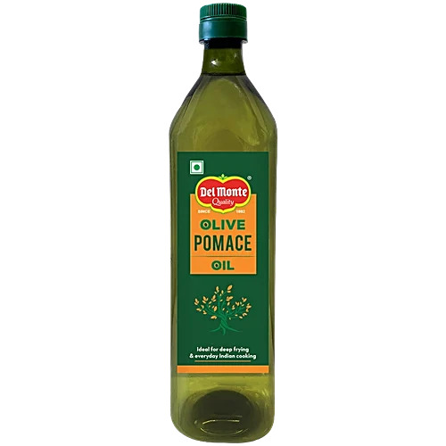 Pomace Olive Oil Pet 1L