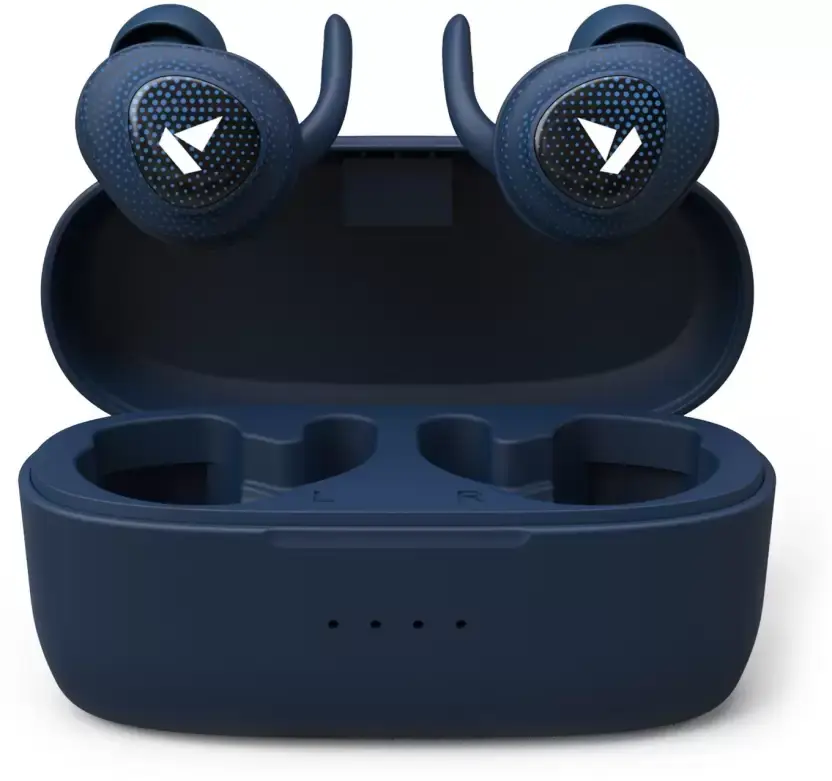 boat Airdopes 412 True Wireless Earbuds