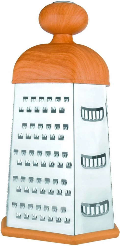 Anjali 6 Way Multi 61 Slice Fruit & Veg. Grater 1U