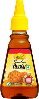 Apis Himalaya Honey The Honey Specialist, 225g