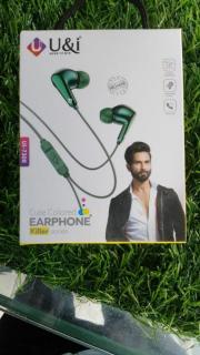 Killer Series  Earphone/Neckband ui-7308