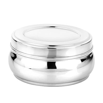 Sorabh Kitchen World Belly Dabba 16cm