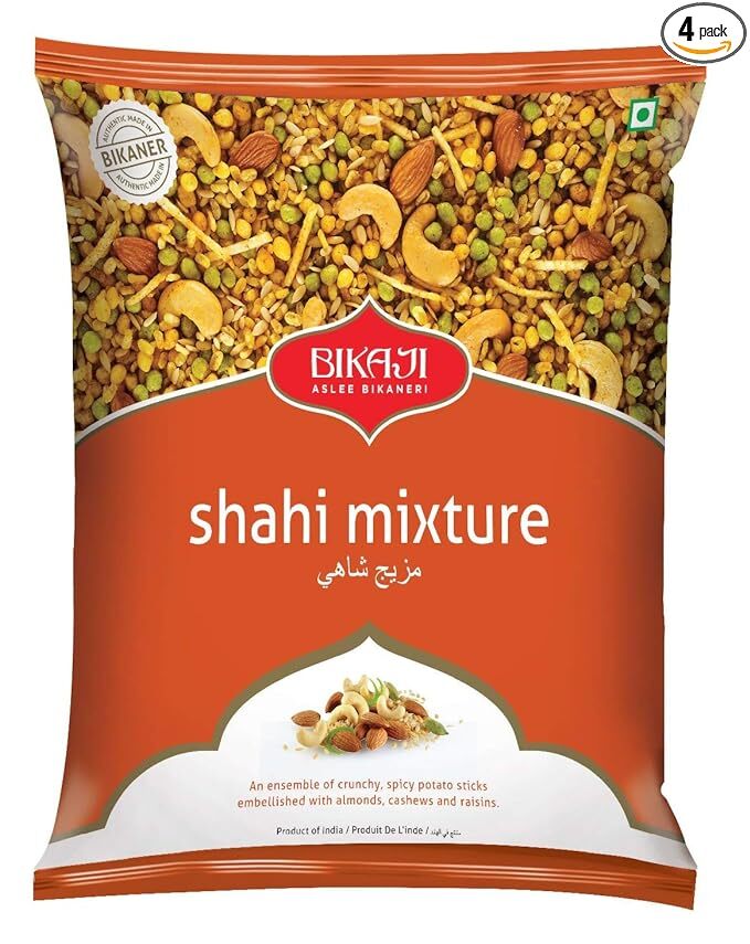 Bikaji Shahi Mixture, 350 g
