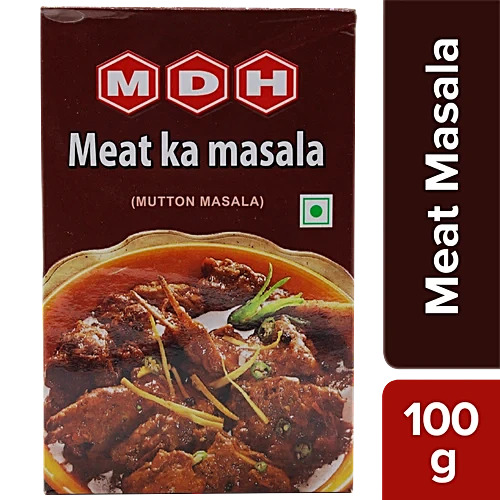 MDH meat masala 100g