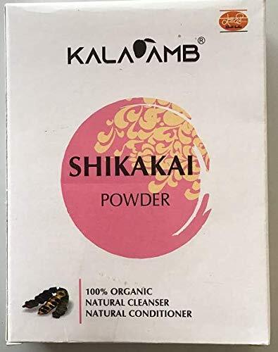 KALAAMB Shikakai powder 150 g