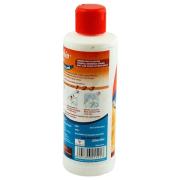 Robin Pre-Wash Cuffs & Collars Liquid - Cleans Dirt & Grime Easily, 200 ml
