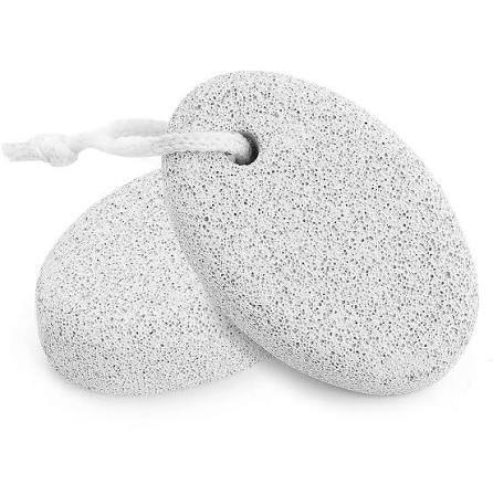 Health Pumice Stone Brush Cleanses 1N