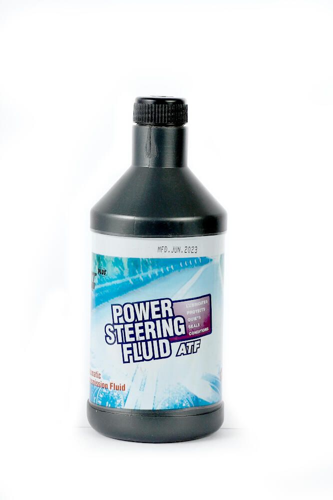 Power Steering Oil 1 Ltr