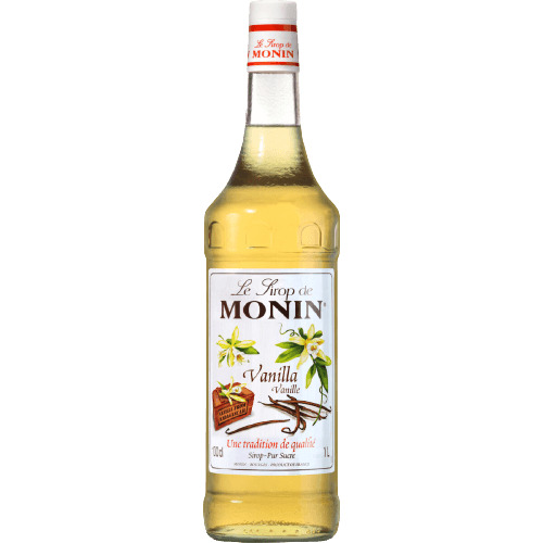 Le Lirop De Monin 1L