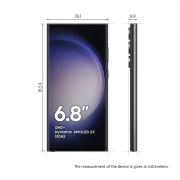 Samsung Galaxy S23 Ultra 12GB Ram 256GB Storage