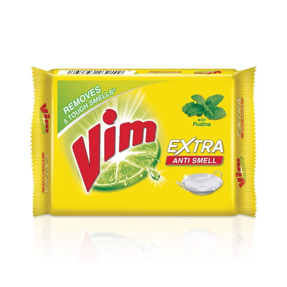 Vim Pudina fresh 250g
