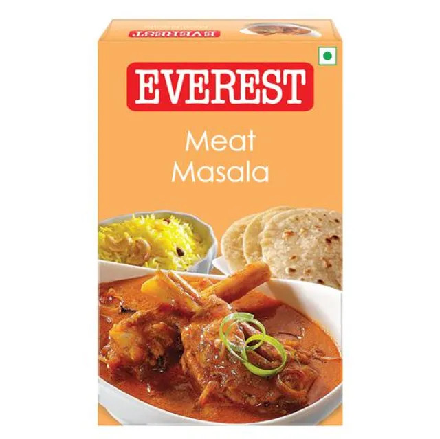 Bulk Deal - Everest Meat Masala, 100 gm ( Pack of 10 )