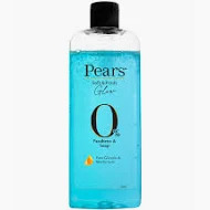 Pears Body Wash Soft & Fresh Soap 250ml