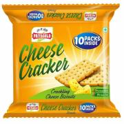 Priyagold Chesse Cracker Biscuits 140 g