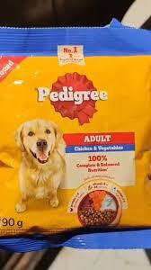 Pedigree Adult 90g