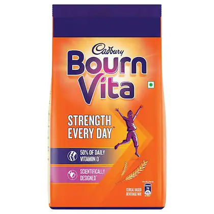 Cadbury Bourn Vita, 1Kg