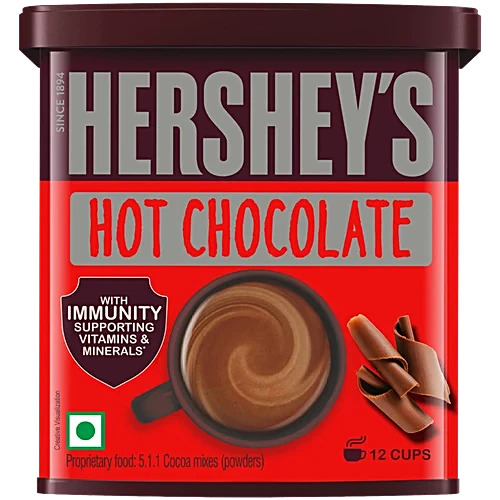 Hershey's Hot Chocolate, 250g