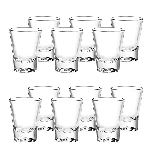 Ocean Solo Shot P00110 60ml 12pcs