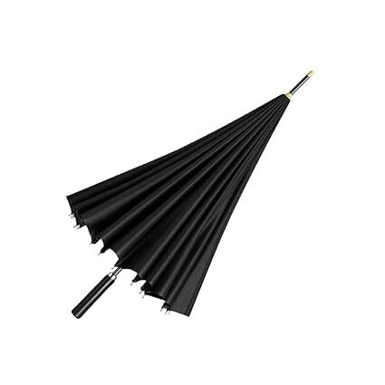 Umbrella Long Handle + Cover 1N