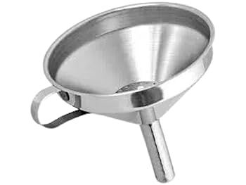 Keep Stainless Steel Small
