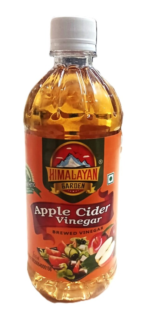 Himalaya Garden Apple Cider Vinegar 500ml